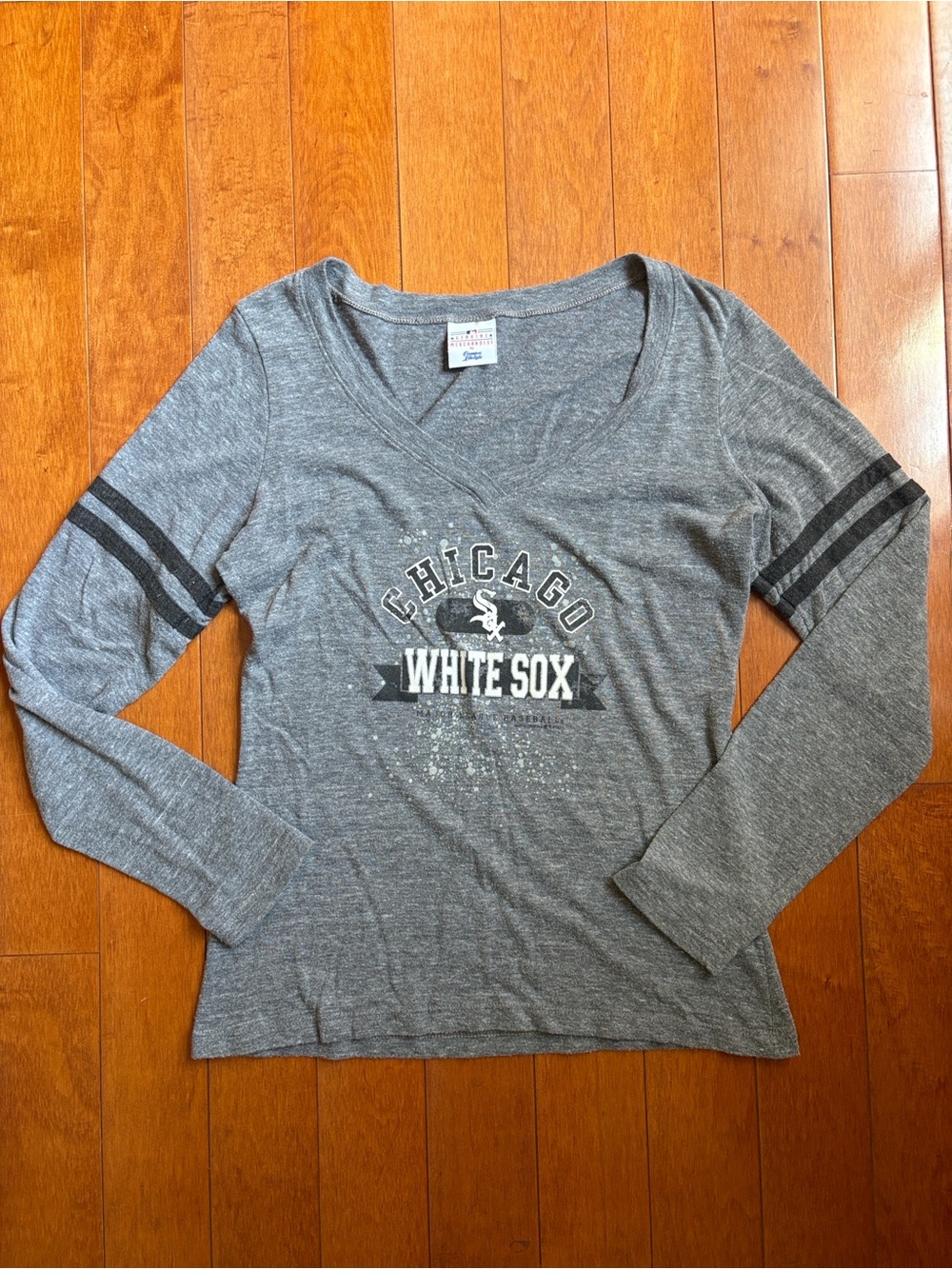 Chicago White Sox Long Sleeve